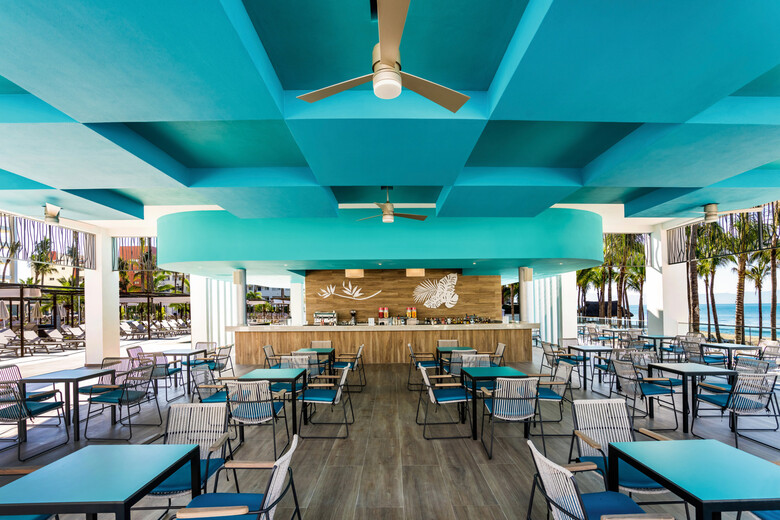 Hotel Riu Vallarta All Inclusive