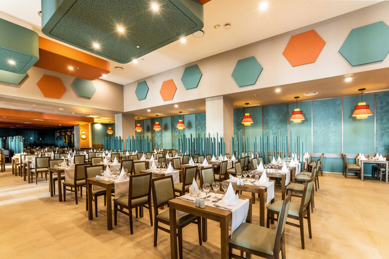 Hotel Riu Vallarta All Inclusive