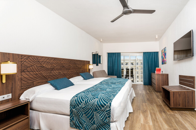Hotel Riu Vallarta All Inclusive