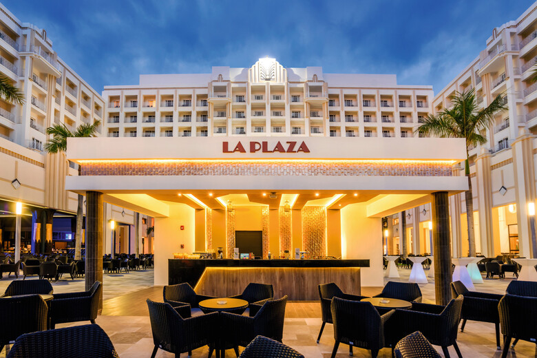 Hotel Riu Vallarta All Inclusive