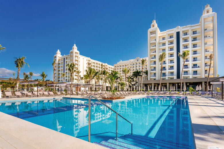 Hotel Riu Vallarta All Inclusive
