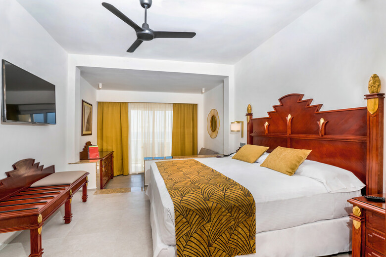 Hotel Riu Vallarta All Inclusive