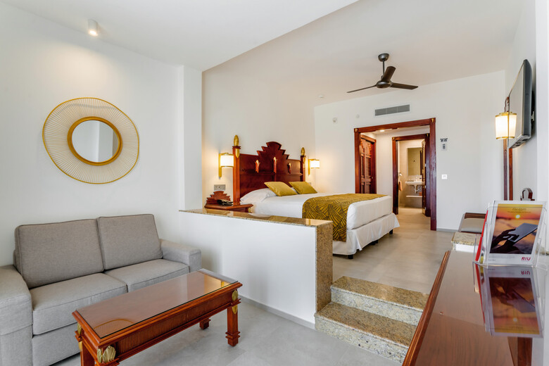 Hotel Riu Vallarta All Inclusive