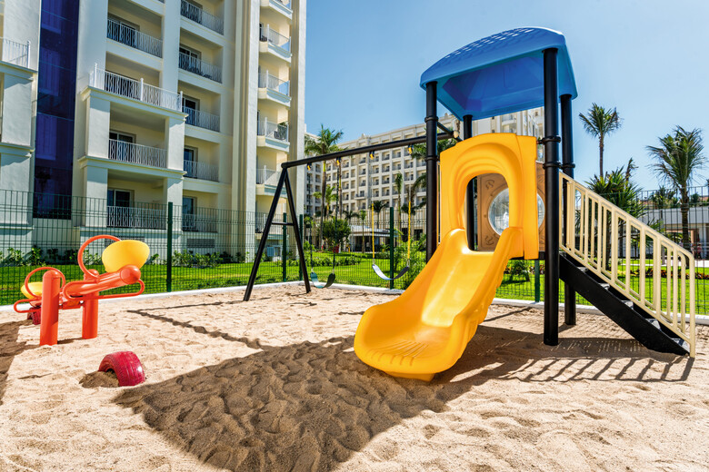 Hotel Riu Vallarta All Inclusive