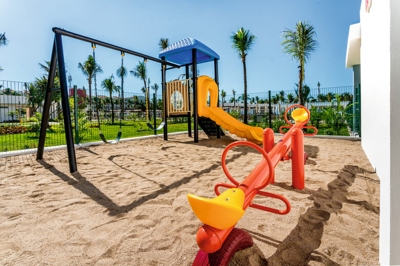 Hotel Riu Vallarta All Inclusive