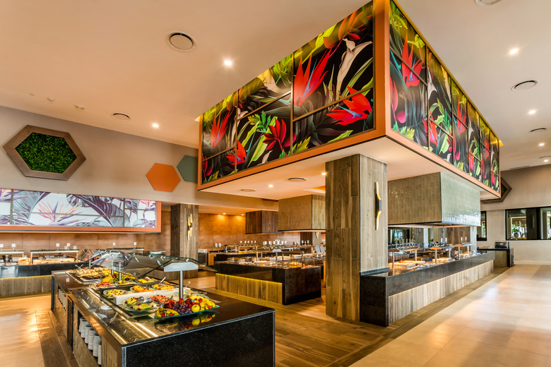 Hotel Riu Vallarta All Inclusive