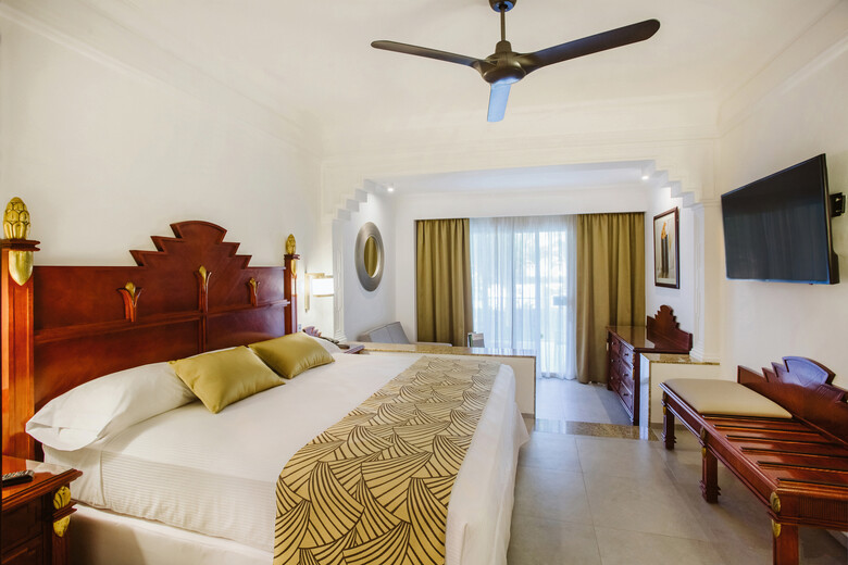Hotel Riu Vallarta All Inclusive