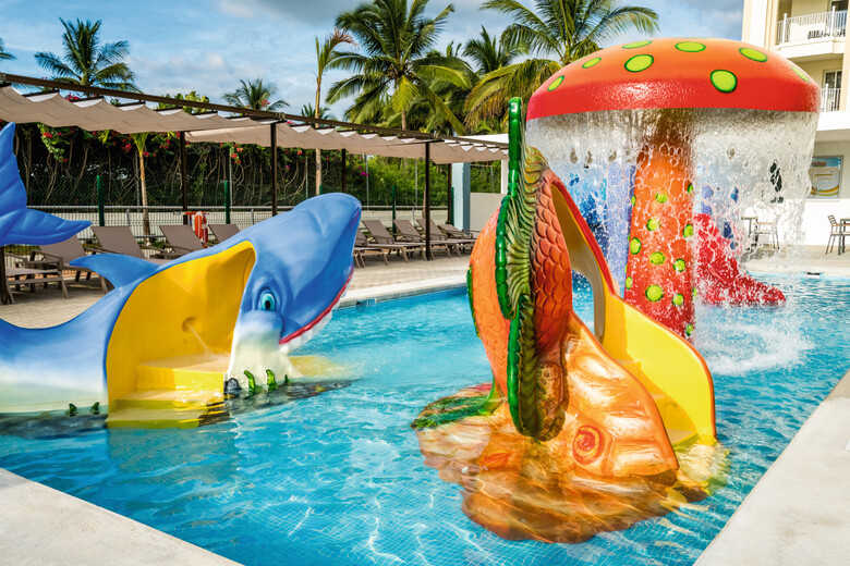 Hotel Riu Vallarta All Inclusive
