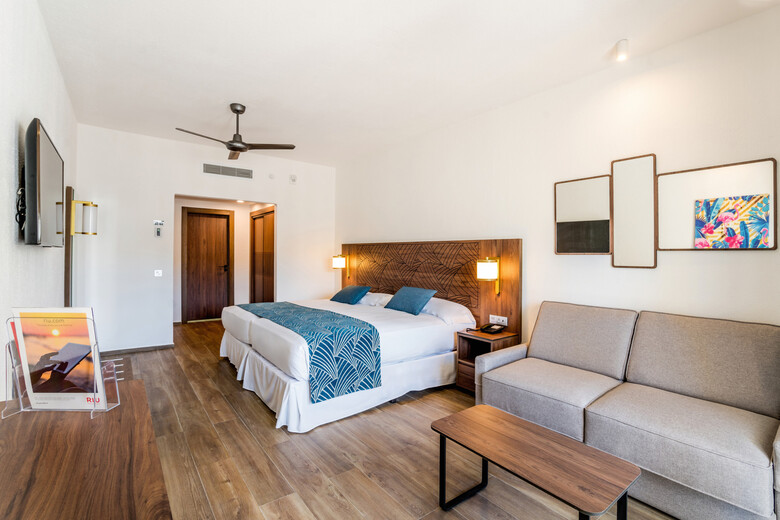 Hotel Riu Vallarta All Inclusive