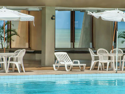 Tamba� Hotel