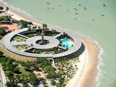 Tamba� Hotel