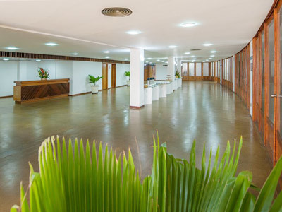 Tamba� Hotel