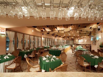 Tamba� Hotel