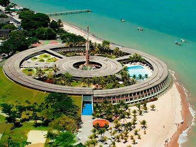 Tamba� Hotel