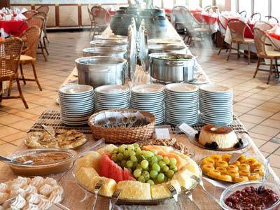 Tamba� Hotel