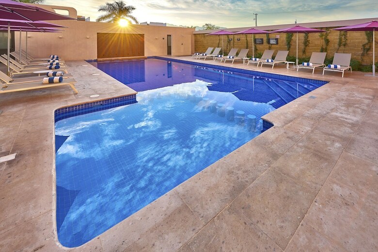 Hotel City Express Plus Puerto Vallarta