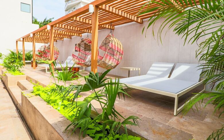Hotel City Express Plus Puerto Vallarta