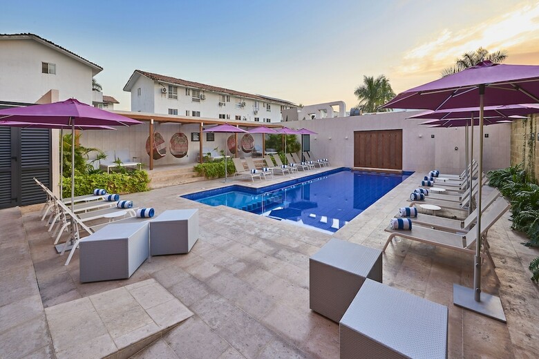Hotel City Express Plus Puerto Vallarta