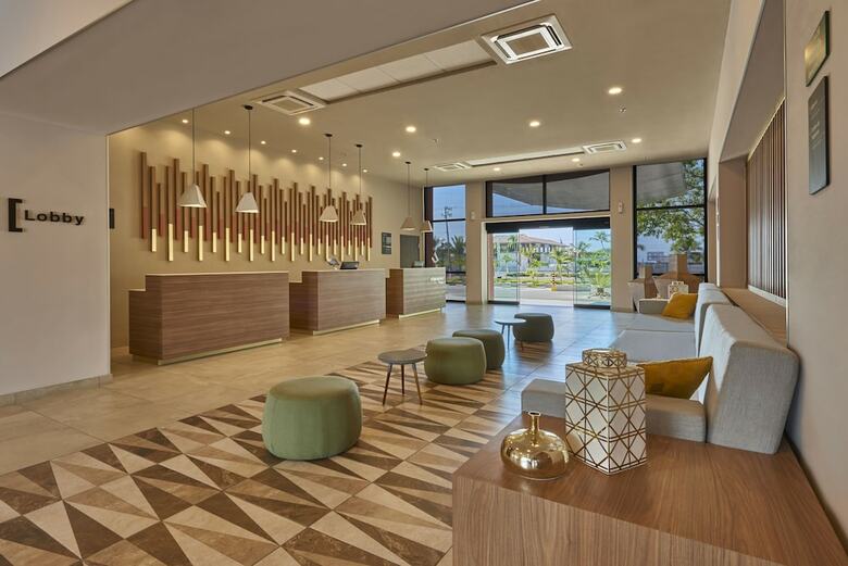Hotel City Express Plus Puerto Vallarta