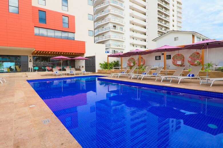 Hotel City Express Plus Puerto Vallarta