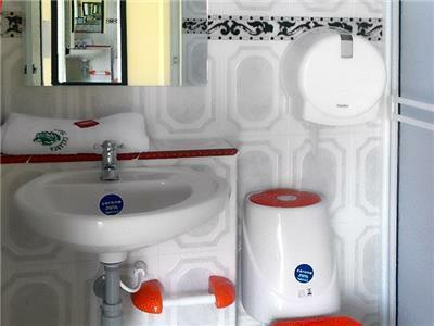 Hotel Calarca 1