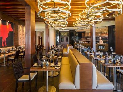 Hotel Hideaway At Royalton Punta Cana Adults Only