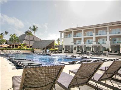 Hotel Hideaway At Royalton Punta Cana Adults Only