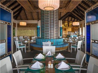 Hotel Hideaway At Royalton Punta Cana Adults Only