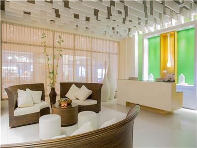 Hotel Hideaway At Royalton Punta Cana Adults Only