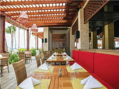 Hotel Hideaway At Royalton Punta Cana Adults Only