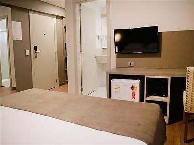 Interclass Hotel Crici�ma