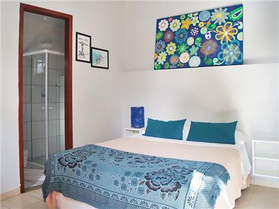 Hotel Pousada Nova Estrela Buzios