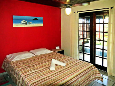 Hotel Pousada Nova Estrela Buzios