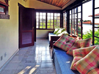 Hotel Pousada Nova Estrela Buzios