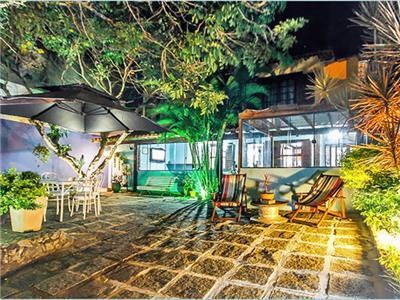 Hotel Pousada Nova Estrela Buzios