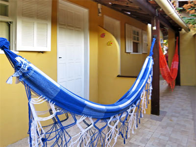 Hotel Pousada Nova Estrela Buzios