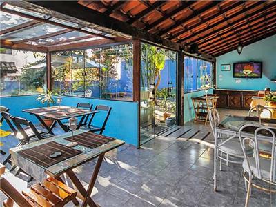 Hotel Pousada Nova Estrela Buzios