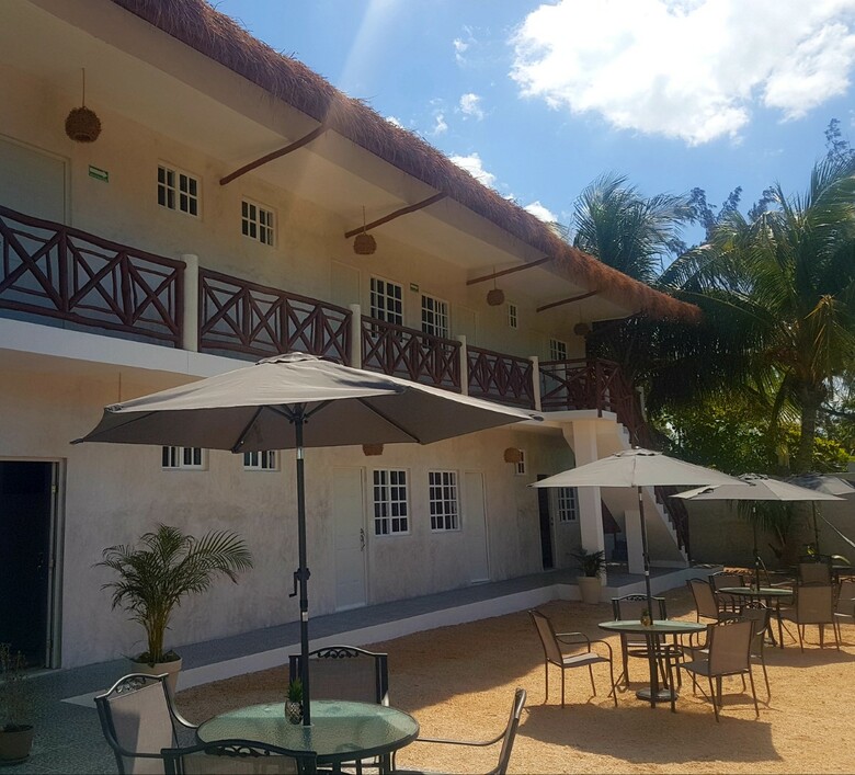 Hotel Spirit Holbox