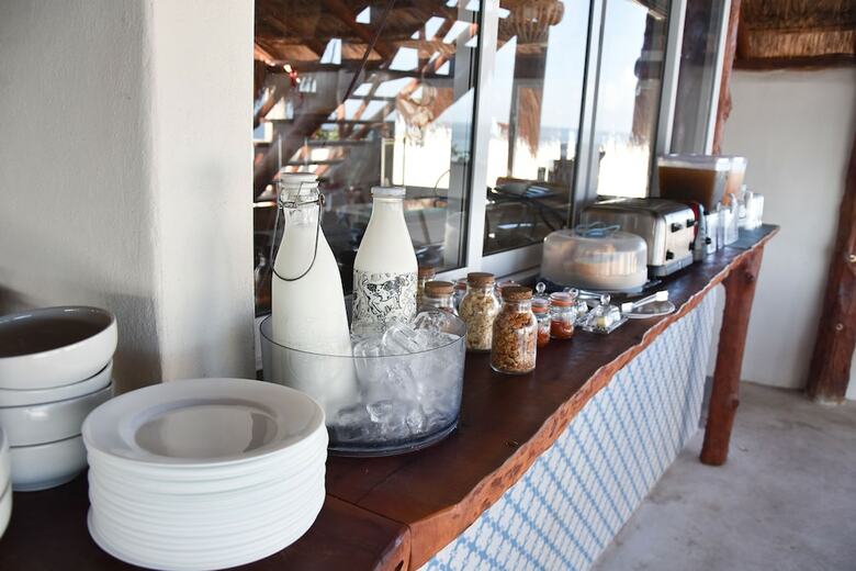 Hotel Spirit Holbox