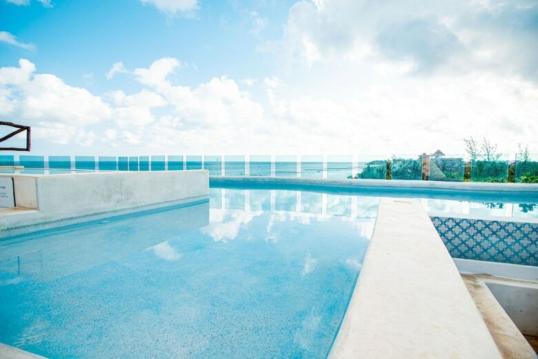 Hotel Spirit Holbox