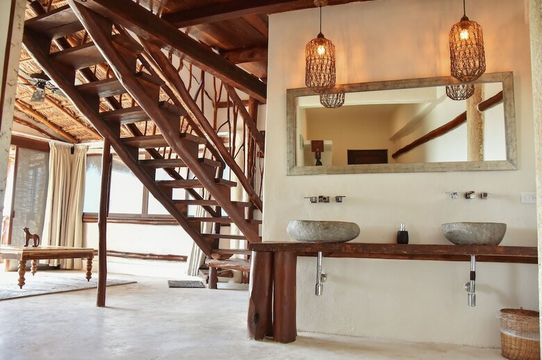 Hotel Spirit Holbox