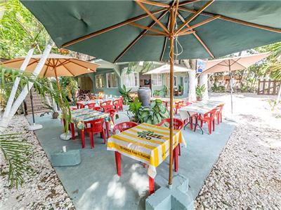 Mayan Villas Hotel