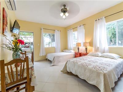 Mayan Villas Hotel