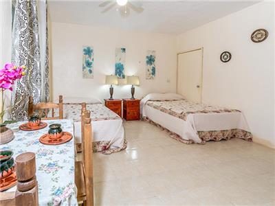 Mayan Villas Hotel