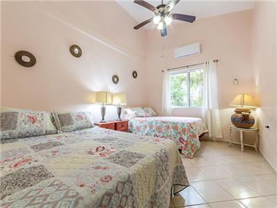 Mayan Villas Hotel