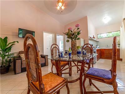 Mayan Villas Hotel