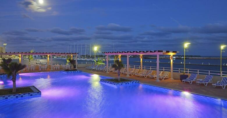 Hotel Meli� Marina Varadero Apartamentos
