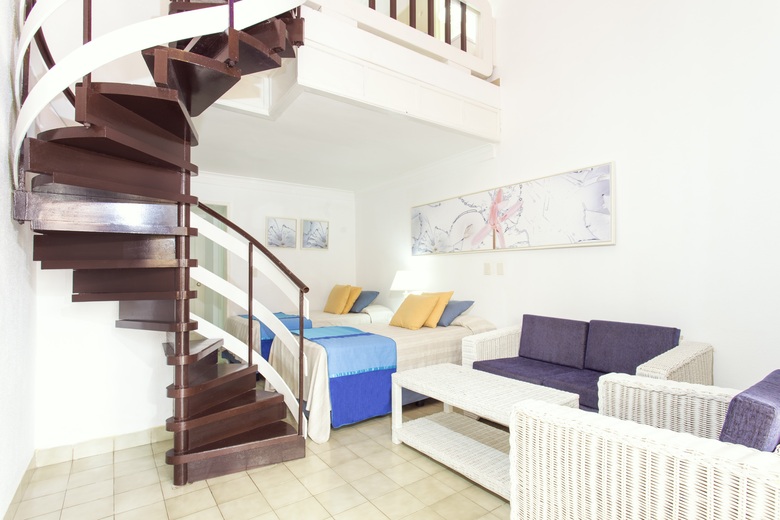 Hotel Las Morlas