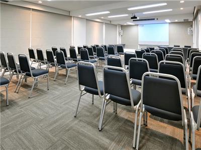 Hotel Transam�rica Executive Paulista