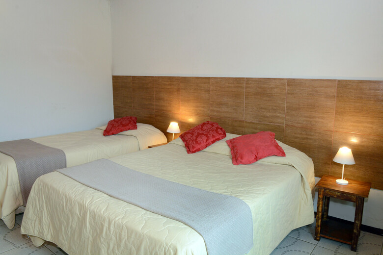 Hotel Pousada Brisas de B�zios